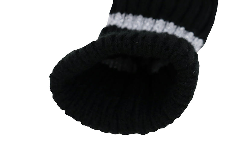 Head cover for men and women St Andrews St ANDREWS 2025 Fall/Winter New Golf