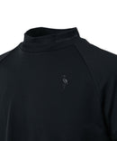 High neck shirt for men, Jun and Rope Noir, JUN AND ROPE NOIR JUN & ROPE 2025 Autumn/Winter New Golf Wear