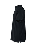 High neck shirt for men, Jun and Rope Noir, JUN AND ROPE NOIR JUN & ROPE 2025 Autumn/Winter New Golf Wear