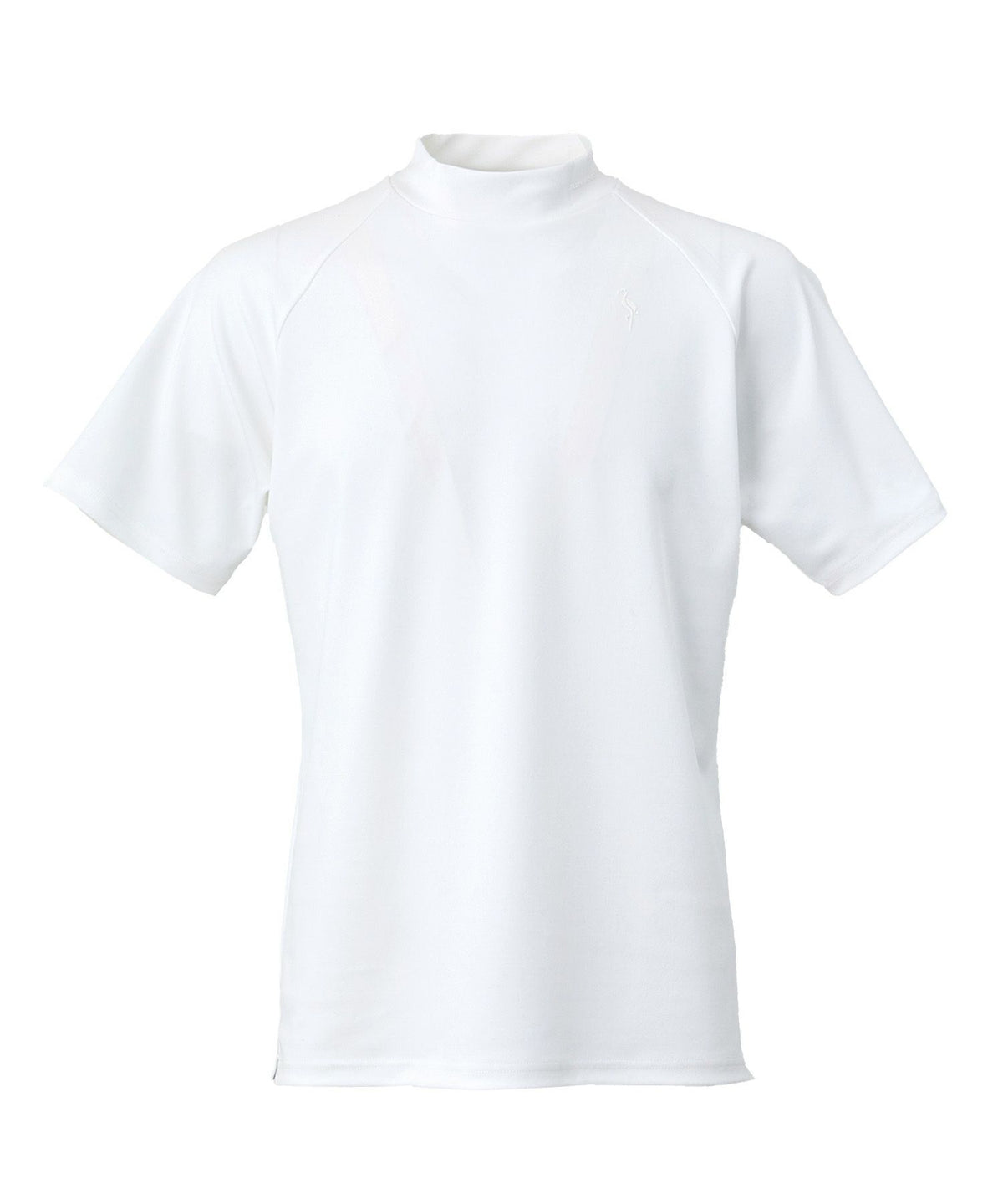 ハイネックシャツ メンズ ジュンアンドロペ ノワール JUN AND ROPE