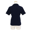 ポロシャツ レディース セントクリストファー St.Christopher 2025 秋冬 新作 ゴルフウェア