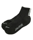 Women's Socks Jun & Rope Jun & Rope JUN & Rope 2025 Fall/Winter New Golf