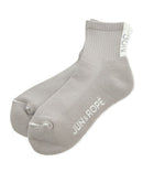 Women's Socks Jun & Rope Jun & Rope JUN & Rope 2025 Fall/Winter New Golf