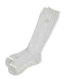 Women's Socks Jun & Rope Jun & Rope JUN & Rope 2025 Fall/Winter New Golf