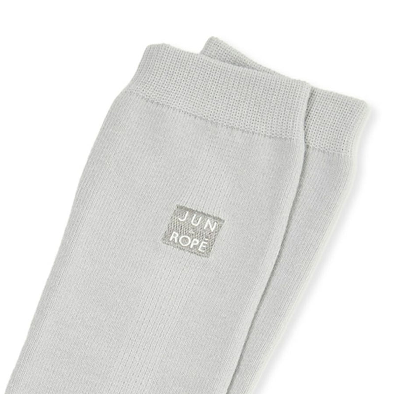 Women's Socks Jun & Rope Jun & Rope JUN & Rope 2025 Fall/Winter New Golf