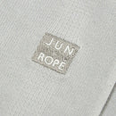 Women's Socks Jun & Rope Jun & Rope JUN & Rope 2025 Fall/Winter New Golf