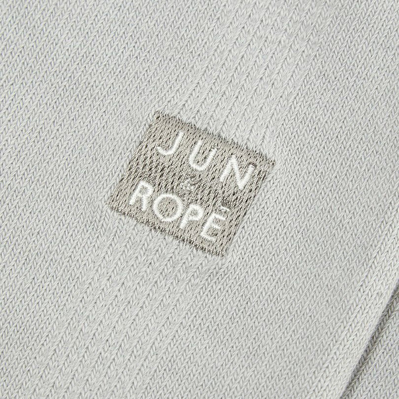 Women's Socks Jun & Rope Jun & Rope JUN & Rope 2025 Fall/Winter New Golf