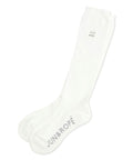 Women's Socks Jun & Rope Jun & Rope JUN & Rope 2025 Fall/Winter New Golf