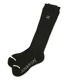 Women's Socks Jun & Rope Jun & Rope JUN & Rope 2025 Fall/Winter New Golf