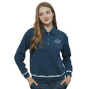 ポロシャツ レディース セントクリストファー St.Christopher 2025 秋冬 新作 ゴルフウェア