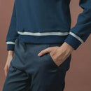 ポロシャツ レディース セントクリストファー St.Christopher 2025 秋冬 新作 ゴルフウェア