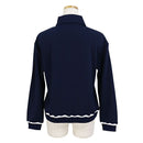 ポロシャツ レディース セントクリストファー St.Christopher 2025 秋冬 新作 ゴルフウェア