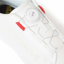 Men's and Women's Shoes V12 Golf V-Twelve x Bridgestone Golf BRIDGESTONE GOLF 2025 Fall/Winter New Golf