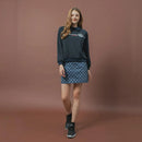 Women's Trainer St. Christopher St. Christopher 2025 Fall/Winter New Golf Wear