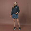 Women's Trainer St. Christopher St. Christopher 2025 Fall/Winter New Golf Wear