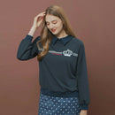 Women's Trainer St. Christopher St. Christopher 2025 Fall/Winter New Golf Wear