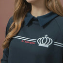 Women's Trainer St. Christopher St. Christopher 2025 Fall/Winter New Golf Wear