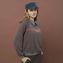 Women's Trainer St. Christopher St. Christopher 2025 Fall/Winter New Golf Wear