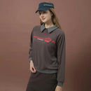 Women's Trainer St. Christopher St. Christopher 2025 Fall/Winter New Golf Wear