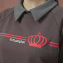 Women's Trainer St. Christopher St. Christopher 2025 Fall/Winter New Golf Wear