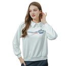 Women's Trainer St. Christopher St. Christopher 2025 Fall/Winter New Golf Wear