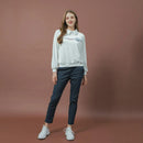 Women's Trainer St. Christopher St. Christopher 2025 Fall/Winter New Golf Wear