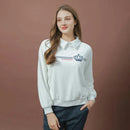 Women's Trainer St. Christopher St. Christopher 2025 Fall/Winter New Golf Wear