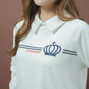 Women's Trainer St. Christopher St. Christopher 2025 Fall/Winter New Golf Wear