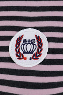 High neck shirt for women St. Christopher St. Christopher 2025 Fall/Winter New Golf Wear