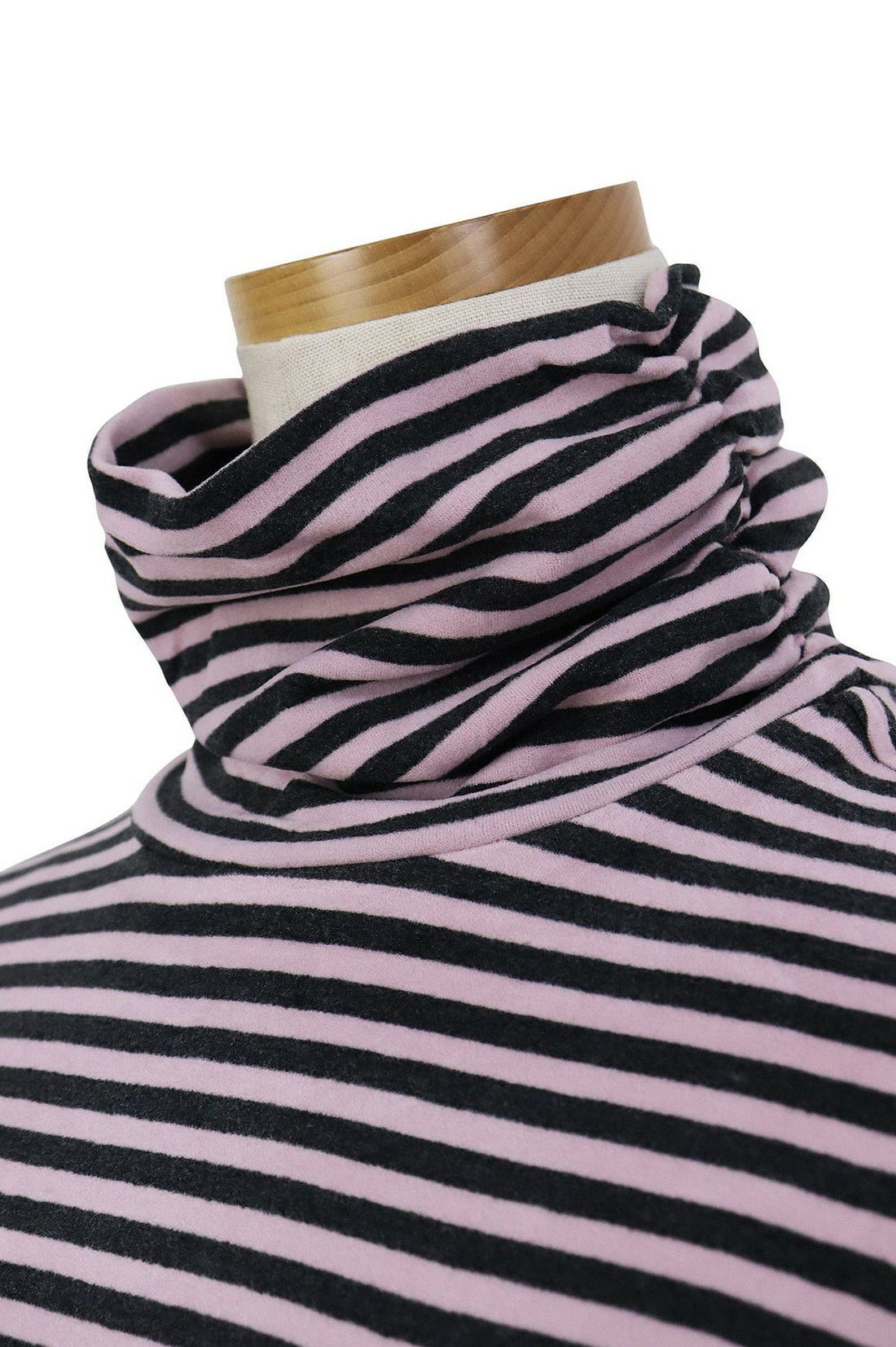 ハイネックシャツ レディース セントクリストファー St.Christopher