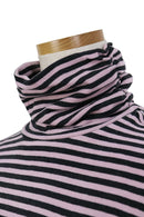 High neck shirt for women St. Christopher St. Christopher 2025 Fall/Winter New Golf Wear