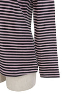 High neck shirt for women St. Christopher St. Christopher 2025 Fall/Winter New Golf Wear