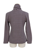 High neck shirt for women St. Christopher St. Christopher 2025 Fall/Winter New Golf Wear