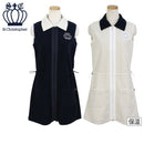 连衣裙女士圣克里斯托弗St.Christopher 2025秋冬新款高尔夫服装