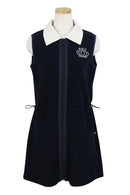 连衣裙女士圣克里斯托弗St.Christopher 2025秋冬新款高尔夫服装