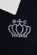 连衣裙女士圣克里斯托弗St.Christopher 2025秋冬新款高尔夫服装