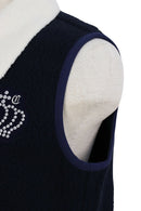 连衣裙女士圣克里斯托弗St.Christopher 2025秋冬新款高尔夫服装