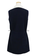 连衣裙女士圣克里斯托弗St.Christopher 2025秋冬新款高尔夫服装