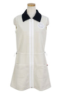 连衣裙女士圣克里斯托弗St.Christopher 2025秋冬新款高尔夫服装