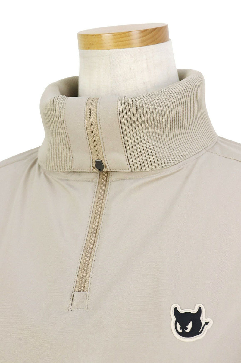 Long sleeve blouson for women WAAC WAAC Japanese genuine product 2025 Autumn/Winter new golf wear