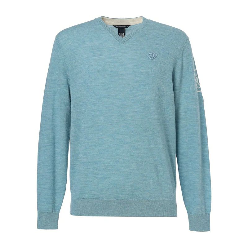 Men's sweater Zoy ZOY 2025 Autumn/Winter New Golf Wear