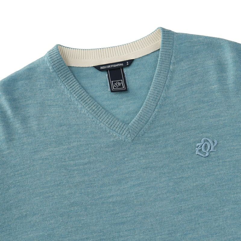 Men's sweater Zoy ZOY 2025 Autumn/Winter New Golf Wear