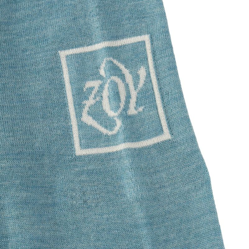 Men's sweater Zoy ZOY 2025 Autumn/Winter New Golf Wear