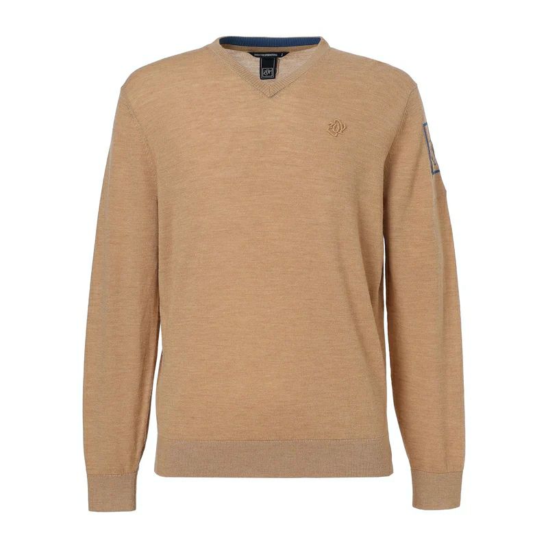 Men's sweater Zoy ZOY 2025 Autumn/Winter New Golf Wear