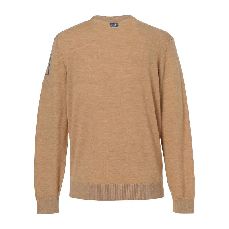 Men's sweater Zoy ZOY 2025 Autumn/Winter New Golf Wear