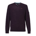 Men's sweater Zoy ZOY 2025 Autumn/Winter New Golf Wear