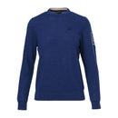 セーター レディース ゾーイ ZOY 2025 秋冬 新作 ゴルフウェア