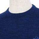 セーター レディース ゾーイ ZOY 2025 秋冬 新作 ゴルフウェア