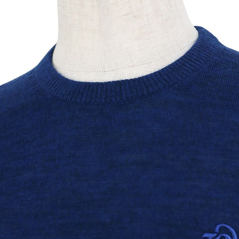 Women's Sweater Zoy ZOY 2025 Fall/Winter New Golf Wear