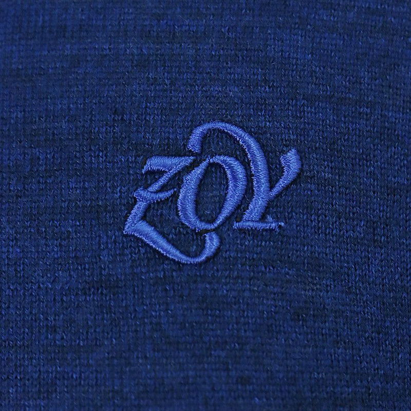 Women's Sweater Zoy ZOY 2025 Fall/Winter New Golf Wear